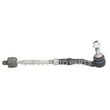 Front L/R Steering Tie Rod End BMW E65 E66 745i 750i 760i 760Li រទិលម៉ែត