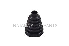 Front Axle Inner Joint Boot Kit for BMW E46 X5 E53 325xi 330xi 3.0i 4.4i  កៅស៊ូក្រឡេ