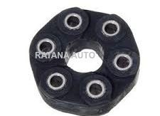 DRIVE SHAFT FLEX DISC JOINT BMW E36 E46  កៅស៊ូក្រឡេក្រោម