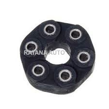 DRIVE SHAFT FLEX DISC JOINT BMW E36 E46 កៅស៊ូក្រឡេក្រោម