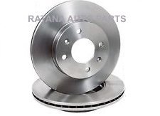 Front Brake Disc BMW E36 325Ci 3Series E46 Z3 Z4 92-02  តាំបួរ