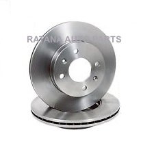 Front Brake Disc BMW E36 325Ci 3Series E46 Z3 Z4 92-02 តាំបួរ