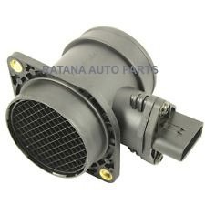 Mass Air Flow Sensor MAF For Audi A4 TT VW Golf Jetta 1.8T អ៊ែហ្វូរ