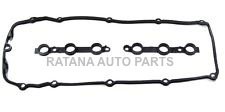 Valve Cover Gasket Set for BMW E39 E46 E53 E60 E83 325i 525i 530i 730i X3 X5 Z4 ហ្វឺតគំរបស្រប៉ាប់