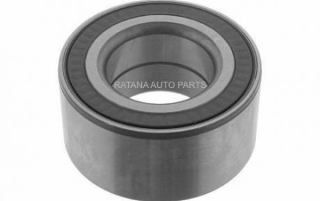 Wheel Bearing Rear left or right E46 X3 បាដាង ក្រោយ