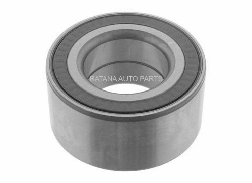 Wheel Bearing Rear left or right E46 X3 បាដាង ក្រោយ
