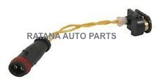 Front & Rear Brake Pad Wear Sensor  Mercedes-Benz W164 W211  សិនស័រហ្វាំង