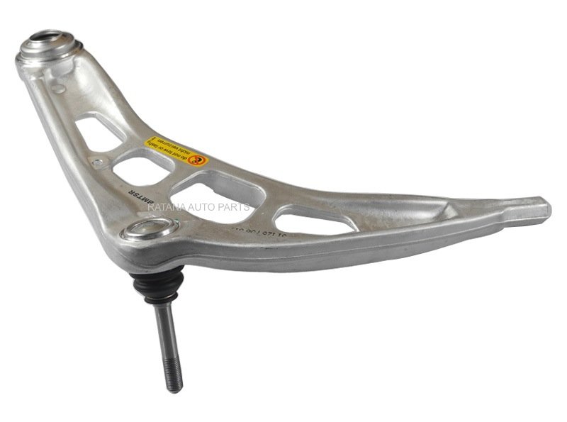 FRONT LEFT LOWER CONTROL ARM FOR BMW E46 & Z4 ស្លាបប្រចៀវ មុខឆ្វេង