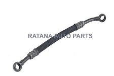 Engine Oil Supply Line Hose BMW 3,5 Series X3 X5 E46 E36 E39 E60 ត្រយោប្រេងម៉ាសុីន