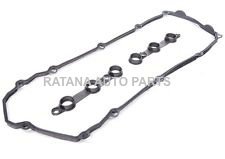 Valve Cover Gasket Set for BMW E36 E38 E39 320i 323i 328i 528i 728i 728iL M3 ហ្វឺតគំរបស្រប៉ាប់