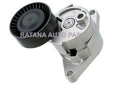 Belt Tensioner Idler Pulley BMW X5 ប៉ូលី អាសេ