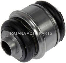 Rear Control Arm Bushing for BMW E38 E39 E53 E60 E65 X5 528i 535i 740i 745i M5 កៅស៊ូជេីងក្រោម