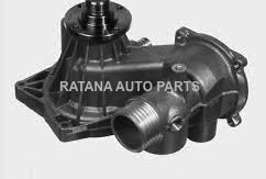 Engine Water Pump BMW 540i 740i  បូមទឹក