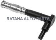 Mercedes Spark Plug Connector Mercedes  S600 SL600 600SEC 600SEL  ខ្សែរបូស្សី