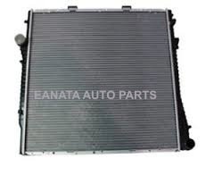 Radiator BMW X5 ធុងទឹក