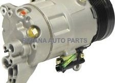 AC Compressor Mini Cooper L4 1.6L 2002-2006 កុំម៉ូស័រ