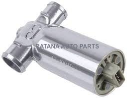 USED IDLE AIR CONTROL VALVE FOR BMW 3 5 X3 X5 M3 Z3 Z4 អាយដល
