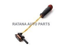 Front Rear Brake Pad Wear Sensor Indicator Wire for Mercedes Benz W211 W220  សិនស័រហ្វាំង