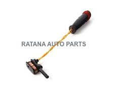 Front Rear Brake Pad Wear Sensor Indicator Wire for Mercedes Benz W211 W220 សិនស័រហ្វាំង
