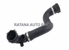 Upper Radiator Hose E53 X5 3.0 3.0i  ត្រយោធុងទឹក