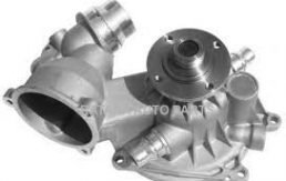 ENGINE WATER PUMP BMW E65 E66 745i 745Li 760 i Li  បូមទឹក