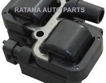 Ignition Coil fits Chrysler Mercedes-Benz/C240,C280,C32 AMG,C320 1997-2011   ម៉ូបុីន