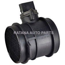 Air Mass Flow Sensor Meter Mercedes Benz E430 E500 G500 ML430 S500 អ៊ែហ្វូរ