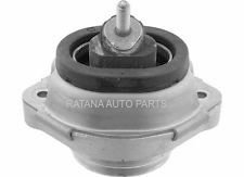 RIGHT/LEFT ENGINE BEARING MOUNT MOUNTING BMW X5 E 53 E53 3.0d  កៅស៊ូជេីងម៉ាសុីន