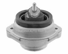 RIGHT/LEFT ENGINE BEARING MOUNT MOUNTING BMW X5 E 53 E53 3.0d កៅស៊ូជេីងម៉ាសុីន