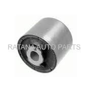 Rear Bushing Mount for BMW E46 E83 X3 E85 Z4 323i 328Ci 330xi កៅស៊ូជេីងក្រោម