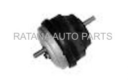 LEFT  ENGINE MOTOR MOUNT BMW E46 318d 320d 320cd 320  កៅស៊ូជេីងម៉ាសុីន