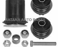 CONTROL ARM BUSHING KIT MERCEDES W140 400SE 300SD S500 S320 កៅស៊ូេជីងក្រោម