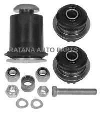 CONTROL ARM BUSHING KIT MERCEDES W140 400SE 300SD S500 S320 កៅស៊ូេជីងក្រោម