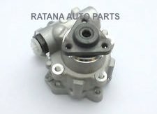 Power Steering Pump BMW X5 E53 3.0 i 2000-2007  បូមចង្កូត