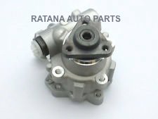 Power Steering Pump BMW X5 E53 3.0 i 2000-2007 បូមចង្កូត