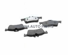 Rear Disc Brake Pad Mini Cooper R50 R52 R53 ស្បែកហ្វាំង