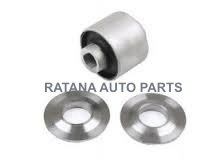 Front Lower Control Arm Bushing Kit for Mercedes W220 R230 S320 S430 S500 SL350 កៅស៊ូេជីងក្រោម