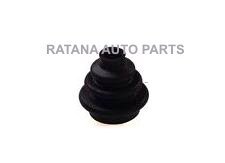 Rear Axle Outer Joint Boot Kit for BMW E53 X5 E46 325Xi 330Xi 3.0i 4.4i កៅស៊ូក្រឡេ ក្រៅ