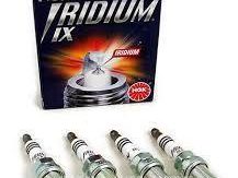 Spark Plug NPK    ប៊ូហ្សុី