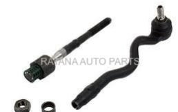 Left Front Tie Rod Assembly BMW E46 323i 328i រទិលម៉ែត  មុខឆ្វេង