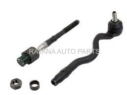 Left Front Tie Rod Assembly BMW E46 323i 328i រទិលម៉ែត មុខឆ្វេង