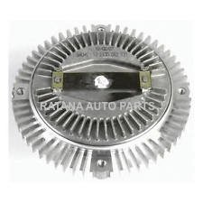Engine Cooling Fan Clutch E12 E24 E28 E30 E34 E36 318i 325i 325e 525i 533i 635CSi M5 ដុំកង្ហាម៉ាសុីន