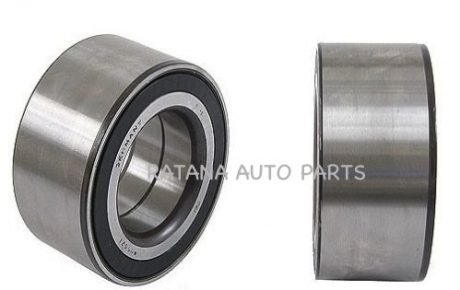 Wheel Bearing Left & Right Front for BMW 3 5 Series X5 បាដាងកង់