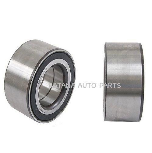 Wheel Bearing Left & Right Front for BMW 3 5 Series X5 បាដាងកង់