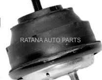RIGHT LEFT ENGINE MOUNT MOUNTING BEARING BMW 3 E46 320 323 325 328 330 i Z3  កៅស៊ូជេីងម៉ាសុីន