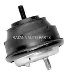RIGHT LEFT ENGINE MOUNT MOUNTING BEARING BMW 3 E46 320 323 325 328 330 i Z3 កៅស៊ូជេីងម៉ាសុីន