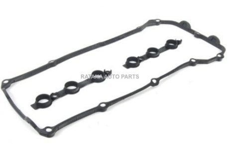Valve Cover Gasket Set for BMW E46 E39 E53 X5 E36 Z3 320i 325i 520i 528i 530i  ហ្វឺតគំរបស្រប៉ាប់
