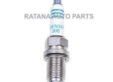 SPARK PLUGS Mercedes Benz  IK16 បូសុី