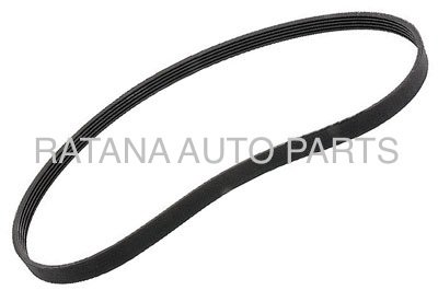 Serpentine Drive Belt BMW E39 E46 E53 X5 E60 E83 ខ្សែរពាន