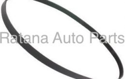 Serpentine Belt A/C Compresor BMW E39 E46 E53 E60 ខ្សែរពានម៉ានស៊ុនត្រជាក់